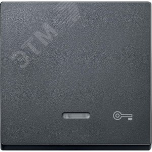 КЛАВИША С СВЕТ. ИНДИК., "ДВЕРЬ" | MTN430714 | Schneider Electric - фото 3