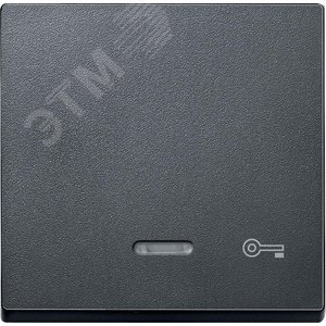 КЛАВИША С СВЕТ. ИНДИК., "ДВЕРЬ" | MTN430714 | Schneider Electric - фото 4