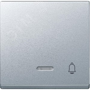 КЛАВИША С СВЕТ. ИНДИК., "ЗВОНОК" | MTN430860 | Schneider Electric 3