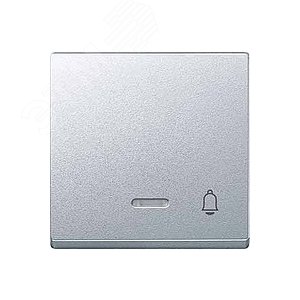 КЛАВИША С СВЕТ. ИНДИК., "ЗВОНОК" | MTN430860 | Schneider Electric 7