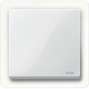 КЛАВИША X1, IP44, БЕЛЫЙ | MTN432019 | Schneider Electric 2