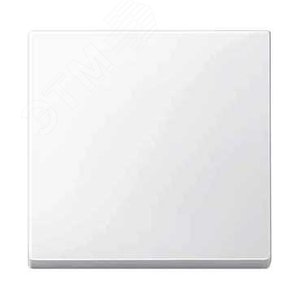 Sys M Клавиша 1шт белая (M-Trend) (MTN432119) 3