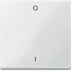 КЛАВИША С МАРКИРОВКОЙ I/0 | MTN432219 | Schneider Electric - фото 5