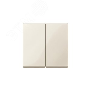 Sys M Клавиша 2шт бежевая (M-Trend) (MTN432544) - фото 5