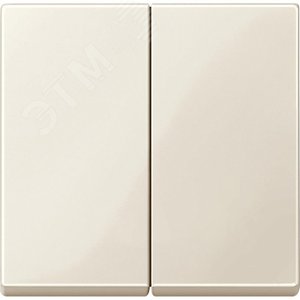 Sys M Клавиша 2шт бежевая (M-Trend) (MTN432544) - фото 4