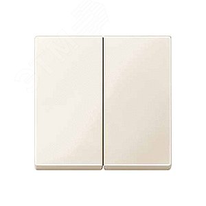 Sys M Клавиша 2шт бежевая (M-Trend) (MTN432544) - фото 7