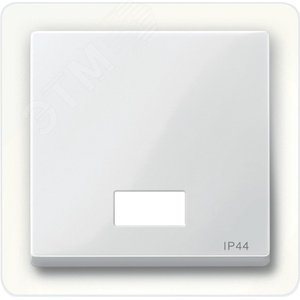 КЛАВИША С ОКНОМ ДЛЯ СИМВОЛОВ | MTN432719 | Schneider Electric - фото 2