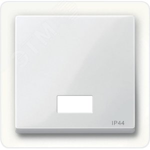 КЛАВИША С ОКНОМ ДЛЯ СИМВОЛОВ | MTN432719 | Schneider Electric - фото 4