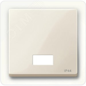 КЛАВ.С ОКОШ.Д/СВ.ИНД.,ПОЛЕМ Д/НАДП.БЕЖ | MTN432744 | Schneider Electric 2