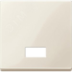 КЛАВИША X1 С ИНДИКАЦИЕЙ, БЕЖЕВЫЙ | MTN432844 | Schneider Electric - фото 5