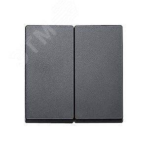 КЛАВИША X2, АНТРАЦИТ | MTN433514 | Schneider Electric - фото 6
