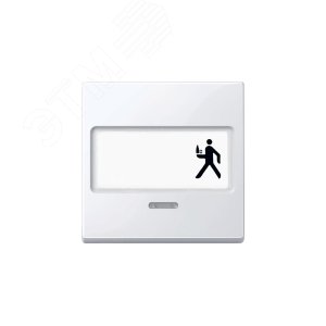 КЛАВ.С ОКОШ.Д/СВ.ИНД.,ПОЛЕМ Д/НАДП.АКТ-Б 6