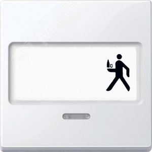 КЛАВ.С ОКОШ.Д/СВ.ИНД.,ПОЛЕМ Д/НАДП.АКТ-Б 2