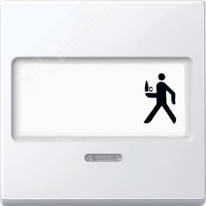 КЛАВ.С ОКОШ.Д/СВ.ИНД.,ПОЛЕМ Д/НАДП.АКТ-Б 4