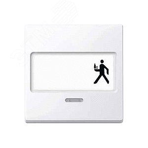 КЛАВ.С ОКОШ.Д/СВ.ИНД.,ПОЛЕМ Д/НАДП.АКТ-Б 8