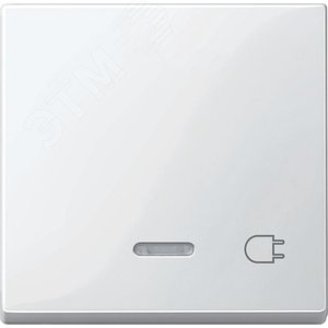 КЛАВИША С СВЕТ. ИНДИК., "ГНЕЗДО" | MTN435219 | Schneider Electric - фото 4