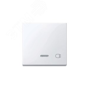 КЛАВИША С СВЕТ. ИНДИК., "ГНЕЗДО" | MTN435225 | Schneider Electric - фото 5