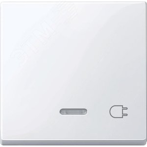 КЛАВИША С СВЕТ. ИНДИК., "ГНЕЗДО" | MTN435225 | Schneider Electric - фото 4