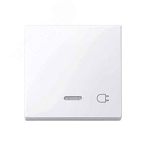 КЛАВИША С СВЕТ. ИНДИК., "ГНЕЗДО" | MTN435225 | Schneider Electric - фото 6