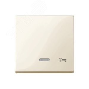 КЛАВИША С ОКОШКОМ Д/СВ.ИНД."КЛЮЧ" БЕЖЕВ | MTN435344 | Schneider Electric - фото 5