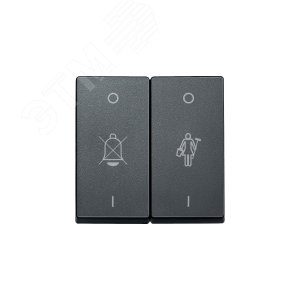 КЛАВИША С МАРКИР. ДЛЯ 2-КЛ. ВЫК. | MTN435614 | Schneider Electric - фото 6