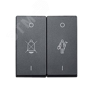 КЛАВИША С МАРКИР. ДЛЯ 2-КЛ. ВЫК. | MTN435614 | Schneider Electric - фото 7