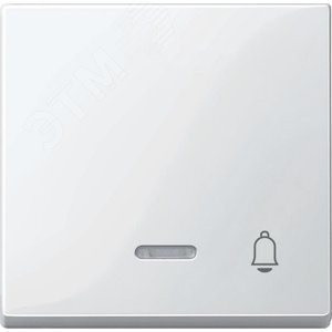 КЛАВИША С СВЕТ. ИНДИК., "ЗВОНОК" | MTN435819 | Schneider Electric - фото 4