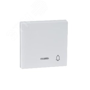 КЛАВИША С СВЕТ. ИНДИК., "ЗВОНОК" | MTN435819 | Schneider Electric - фото 7