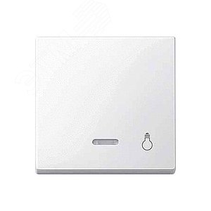 КЛАВИША С СВЕТ. ИНДИК., "СВЕТ" | MTN435919 | Schneider Electric 8
