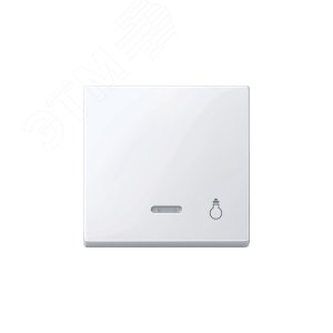 КЛАВИША С СВЕТ. ИНДИК., "СВЕТ" | MTN435925 | Schneider Electric - фото 6