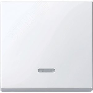 КЛАВИША С СВЕТ. ИНДИК. | MTN436025 | Schneider Electric - фото 2