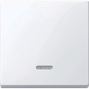 КЛАВИША С СВЕТ. ИНДИК. | MTN436025 | Schneider Electric - фото 4