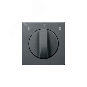 НАКЛАДКА Д/ВЫКЛ.ВЕНТИЛЯТОРА АНТРАЦИТ | MTN437114 | Schneider Electric - фото 6