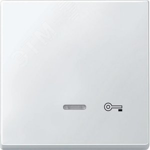 КЛАВИША С СВЕТ. ИНДИК., "ДВЕРЬ" | MTN437619 | Schneider Electric - фото 4
