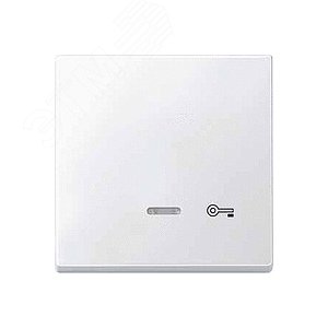 КЛАВИША С СВЕТ. ИНДИК., "ДВЕРЬ" | MTN437619 | Schneider Electric - фото 7