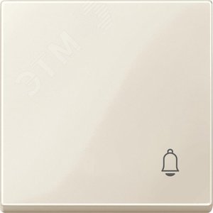 КЛАВИША С ПИКТОГР.«ЗВОНОК» БЕЖ | MTN438844 | Schneider Electric - фото 5