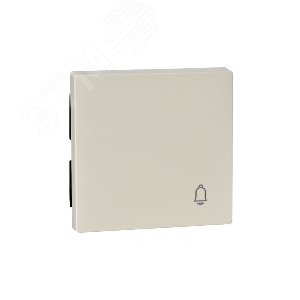 КЛАВИША С ПИКТОГР.«ЗВОНОК» БЕЖ | MTN438844 | Schneider Electric - фото 9