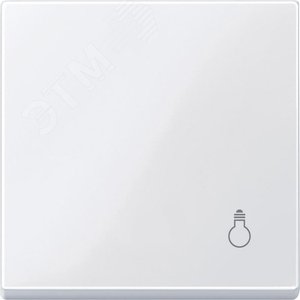 КЛАВИША С ПИКТОГР.«СВЕТ» АКТ-БЕЛ | MTN438925 | Schneider Electric - фото 5