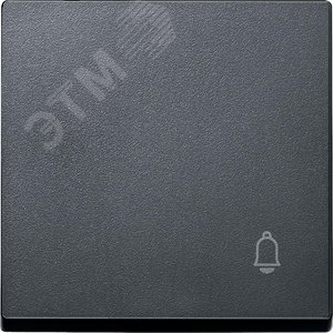 КЛАВИША С ПИКТОГР.«ЗВОНОК» АНТР | MTN439814 | Schneider Electric - фото 3