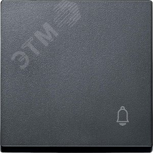 КЛАВИША С ПИКТОГР.«ЗВОНОК» АНТР | MTN439814 | Schneider Electric - фото 4