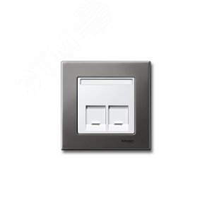 ЦЕНТ.ПЛ.Д/МОДУЛ.ШТЕПСЕЛ.РАЗ-В,2 ПОСТ.БЕЛ 7