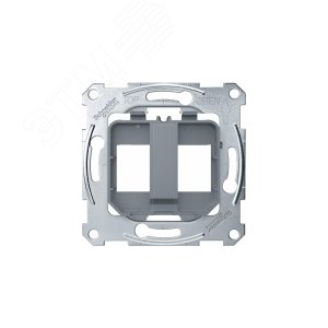 ОПОР.ПЛАТЫ Д/МОДУЛ.ШТЕПСЕЛ.РАЗЪЕМА ПРОЗ 6