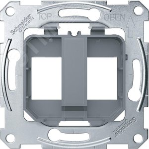ОПОР.ПЛАТЫ Д/МОДУЛ.ШТЕПСЕЛ.РАЗЪЕМА ПРОЗ 4
