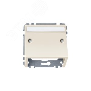 ЦЕНТР.ПЛАТА Д/ВСТАВОК НАКЛ., БЕЖЕВЫЙ | MTN464344 | Schneider Electric - фото 6