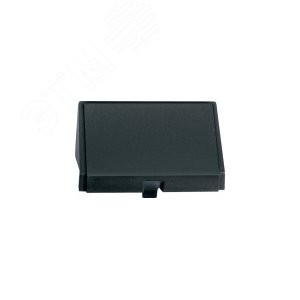 Merten Вставка в центральную плату сплошная (MTN464380) 5