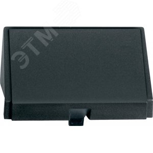 Merten Вставка в центральную плату сплошная (MTN464380) 2