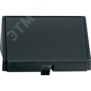 Merten Вставка в центральную плату сплошная (MTN464380) 3