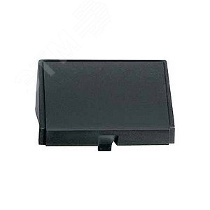 Merten Вставка в центральную плату сплошная (MTN464380) 6