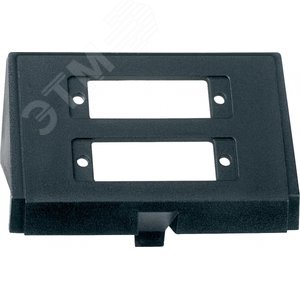 ВСТАВКА ДЛЯ DUPLEX SC | MTN464381 | Schneider Electric 2