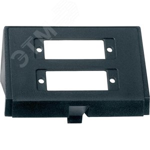 ВСТАВКА ДЛЯ DUPLEX SC | MTN464381 | Schneider Electric 4